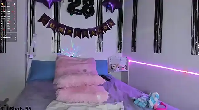 aiko mori online show from 01/14/25, 10:55