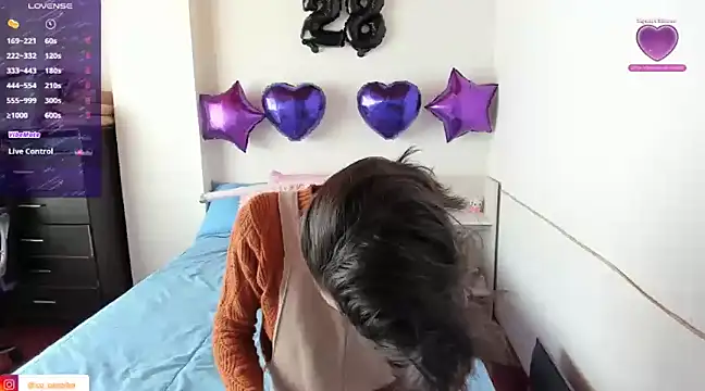 Snapshot of aiko_mori chatting on 01/29/25, 04:19 aiko mori online show from 01/29/25, 04:19