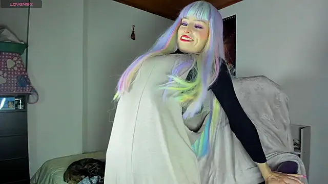 aiko mori online show from 09/20/25, 11:17