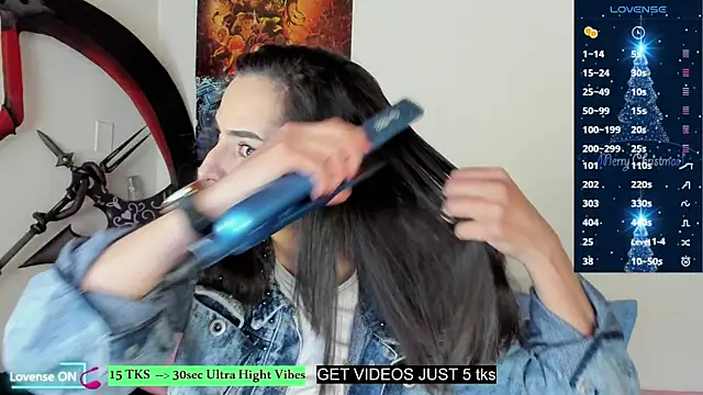 aiko mori online show from 01/05/26, 08:45