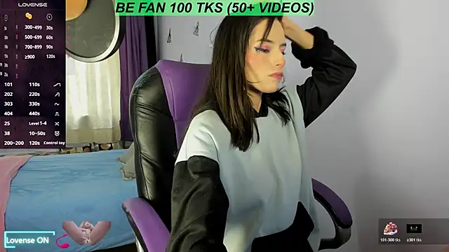 aiko mori online show from 04/08/26, 04:18