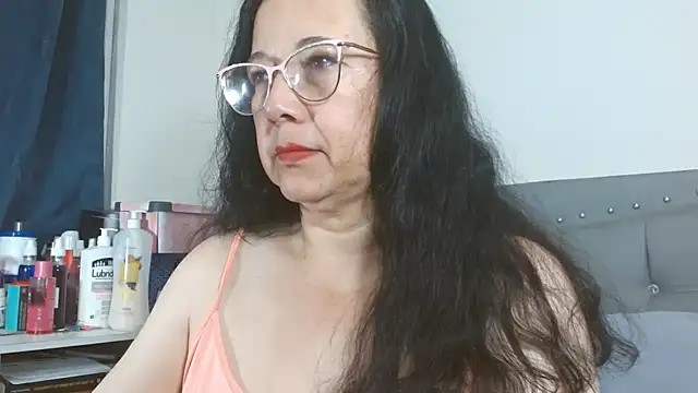 maturepriscila online show from 01/06/26, 11:47