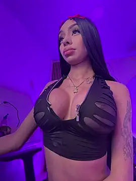 Tiffanny online show from 02/26/26, 11:31