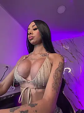 Tiffanny online show from 03/28/26, 11:54