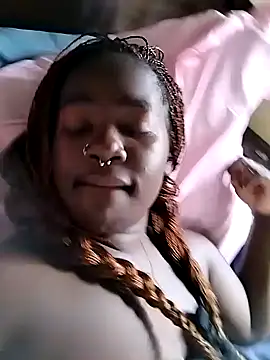 MelaninSexyDoll online show from 01/10/25, 10:28