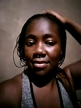 MelaninSexyDoll online show from 01/14/25, 10:23