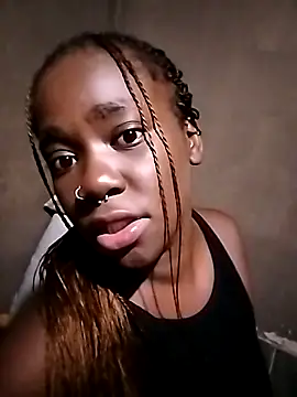 MelaninSexyDoll online show from 01/15/25, 09:20