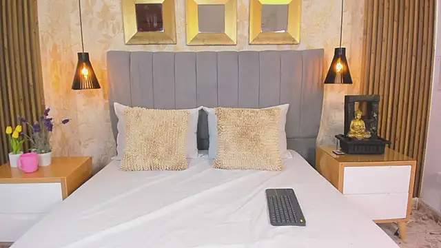 MeganCruzGB online show from 09/09/25, 12:26