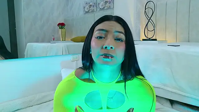 MeganCruzGB online show from 04/10/26, 12:32