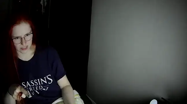 LilyFoxxx online show from 12/08/24, 05:29