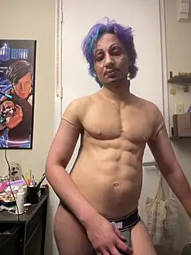 HornyTPup2 online show from 02/24/26, 08:45