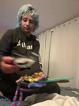 HornyTPup2 online show from 04/17/26, 07:22