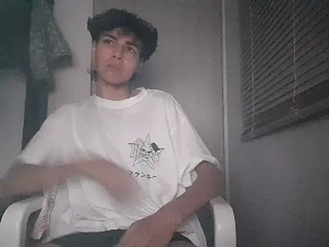YoursexyJuan online show from 01/07/25, 04:08