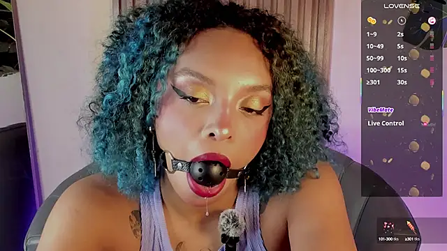 ened nessa online show from 09/24/25, 01:03