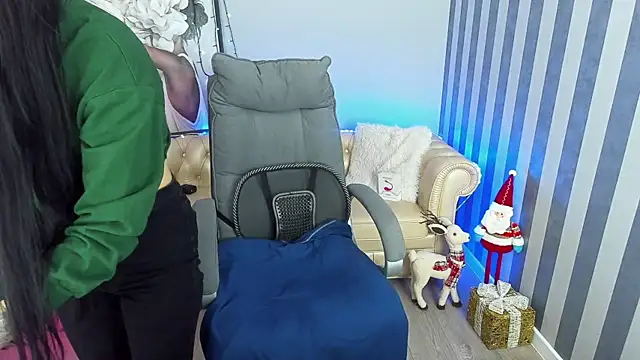 Tiffany lab online show from 01/08/25, 01:09