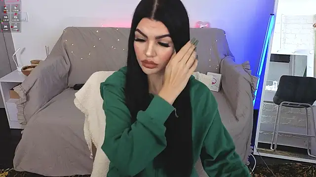 Tiffany lab online show from 09/27/25, 08:41