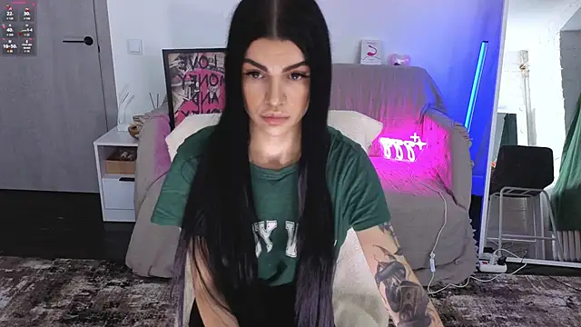 Tiffany lab online show from 11/15/25, 12:45