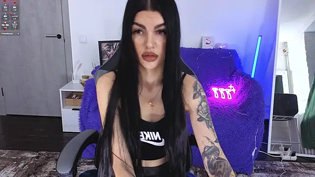 Tiffany lab online show from 11/30/25, 09:46