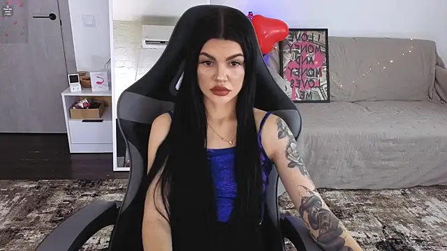 Tiffany lab online show from 02/15/26, 10:36