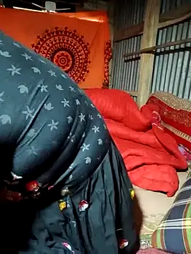 Super-Couple online show from 03/03/25, 08:05