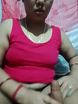 Super-Couple online show from 10/30/25, 05:09