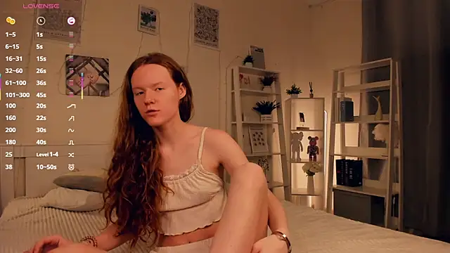 ZaraBluitt online show from 01/11/26, 07:57