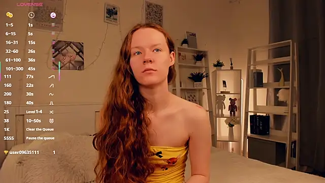 ZaraBluitt online show from 01/14/26, 07:36