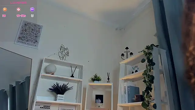 ZaraBluitt online show from 02/26/26, 09:30