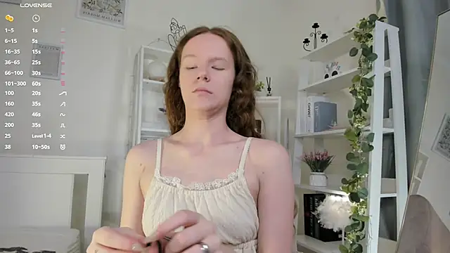 ZaraBluitt online show from 03/16/26, 09:13