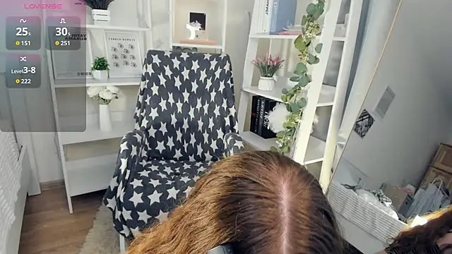 ZaraBluitt online show from 04/10/26, 09:14