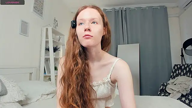 ZaraBluitt online show from 04/26/26, 10:13