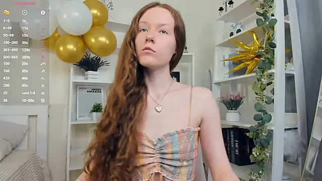 ZaraBluitt online show from 05/16/26, 08:55