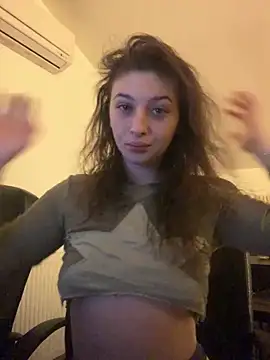 lolippp666 online show from 01/20/25, 08:30