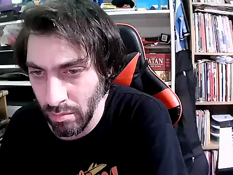 johnwood88 online show from 05/31/26, 08:54