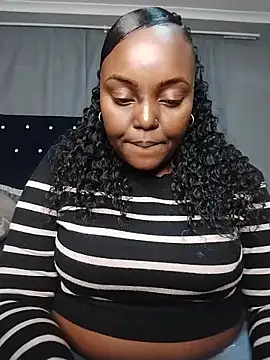 CHERRYYUMMY online show from 05/09/26, 12:54