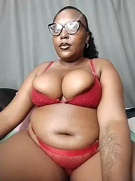 CHERRYYUMMY online show from 05/14/26, 04:36