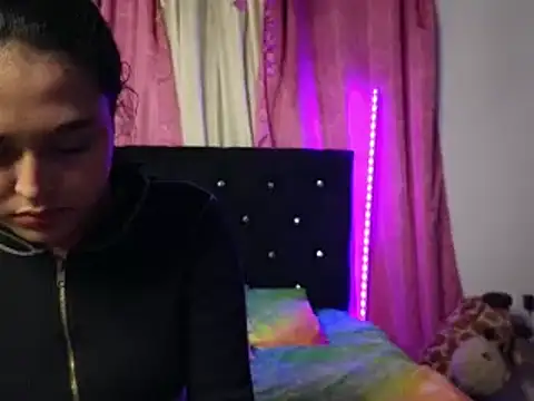 Sweet xuee18 online show from 02/26/25, 04:14