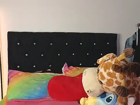 Sweet xuee18 online show from 03/27/26, 12:05