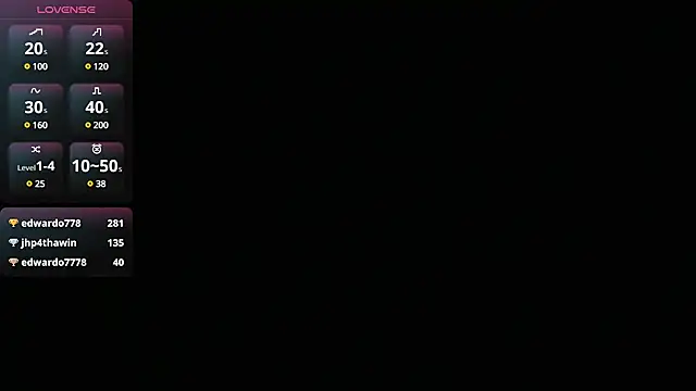 BIG cockpether online show from 01/03/25, 02:30