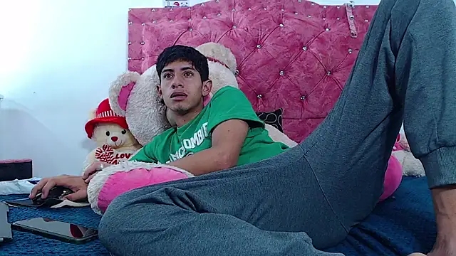 BIG cockpether online show from 01/12/25, 12:23