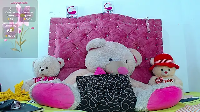 BIG cockpether online show from 01/16/25, 02:51