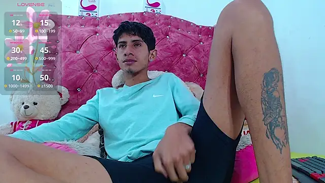 BIG cockpether online show from 01/16/25, 05:55