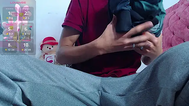 BIG cockpether online show from 01/22/25, 03:52