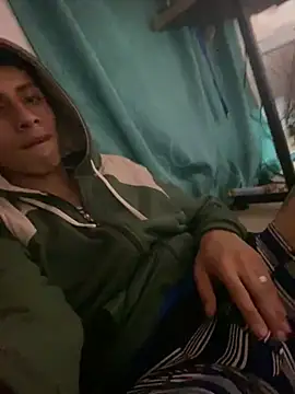 BIG cockpether online show from 02/11/25, 04:22