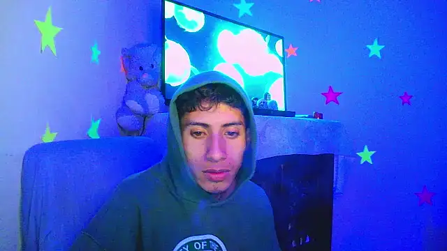 BIG cockpether online show from 03/19/25, 07:17