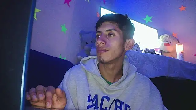 BIG cockpether online show from 03/23/25, 07:42