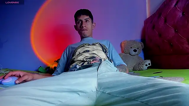 BIG cockpether online show from 09/14/25, 11:09