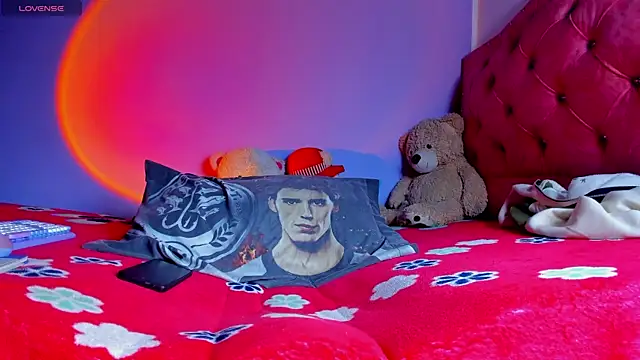 BIG cockpether online show from 09/21/25, 11:17