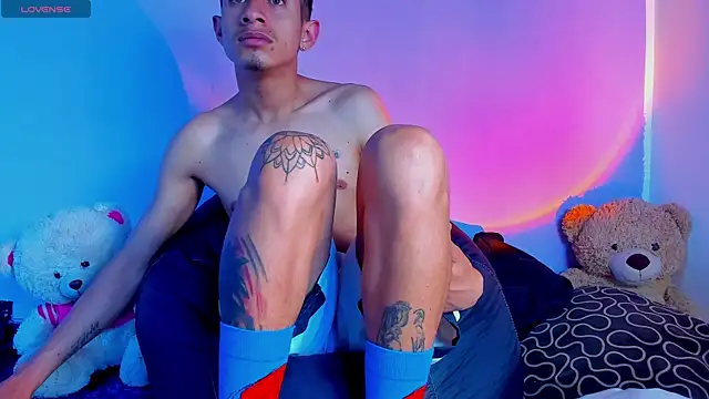 BIG cockpether online show from 10/19/25, 11:33