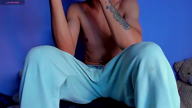 BIG cockpether online show from 11/03/25, 10:38